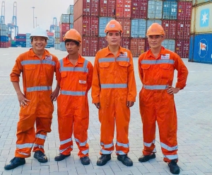  CÔNG TY TNHH DỊCH VỤ CƠ KHÍ VÀ LOGISTICS HƯNG THỊNH