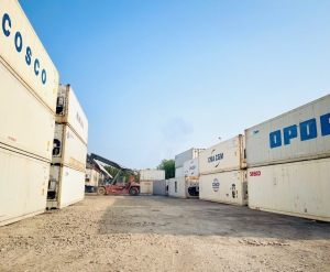  CÔNG TY TNHH DỊCH VỤ CƠ KHÍ VÀ LOGISTICS HƯNG THỊNH