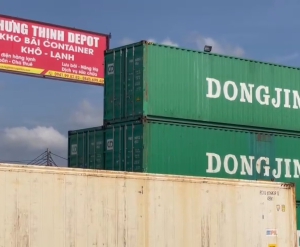  CÔNG TY TNHH DỊCH VỤ CƠ KHÍ VÀ LOGISTICS HƯNG THỊNH