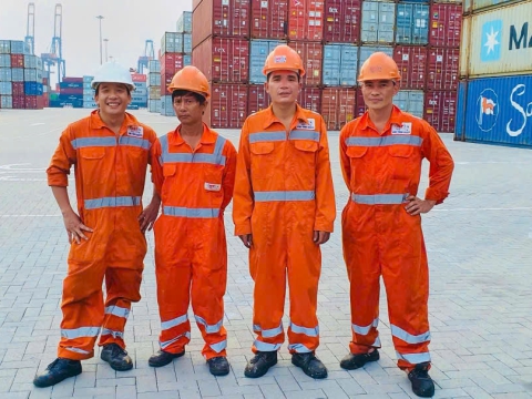 Ảnh Sửa Chữa, Giám Định 