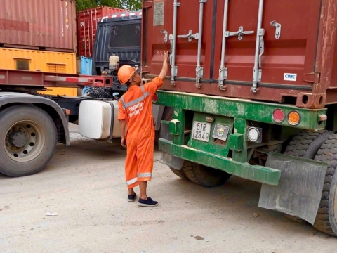 Ảnh Sửa Chữa, Giám Định 