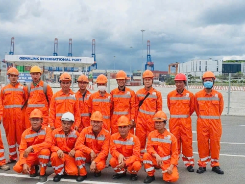 Ảnh Sửa Chữa, Giám Định 