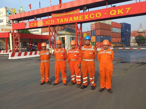 Ảnh Sửa Chữa, Giám Định 