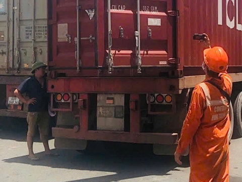 Ảnh Sửa Chữa, Giám Định 