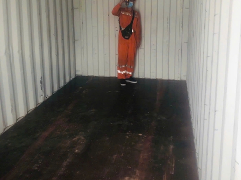 Ảnh Sửa Chữa, Giám Định 