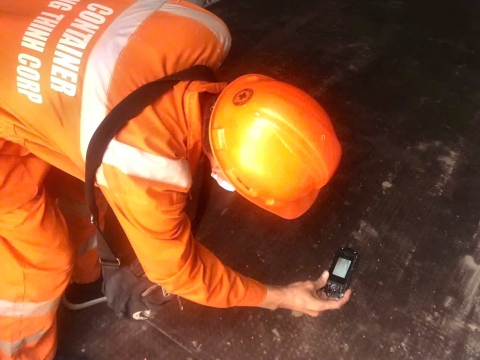 Ảnh Sửa Chữa, Giám Định 