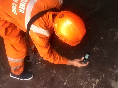 Ảnh Sửa Chữa, Giám Định 