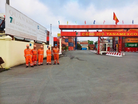 Ảnh Sửa Chữa, Giám Định 