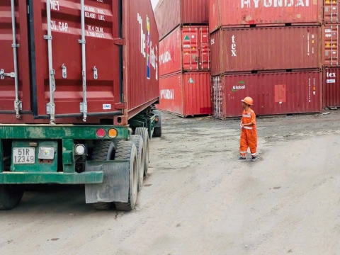 Ảnh Sửa Chữa, Giám Định 