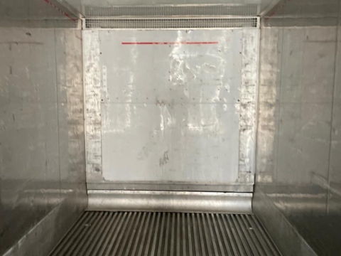 Ảnh Container Lạnh