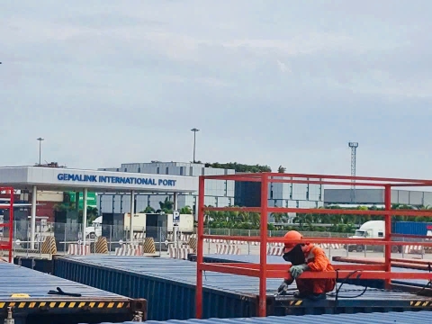 Ảnh Sửa Chữa, Giám Định 